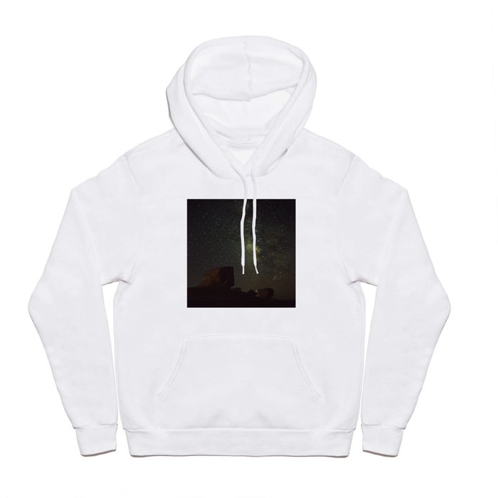 MilkyWay Hoody