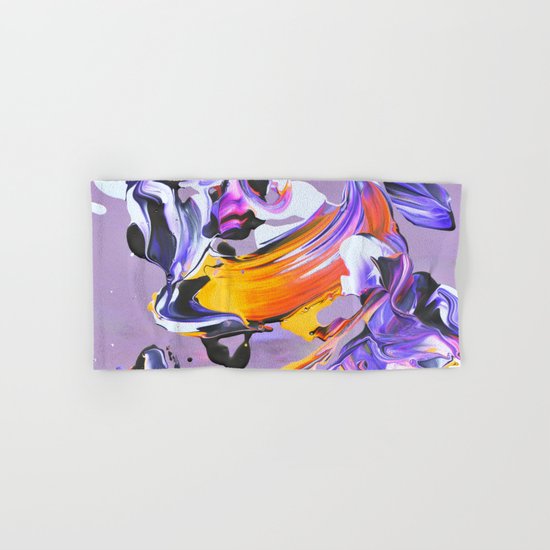 .untitled. Hand & Bath Towel