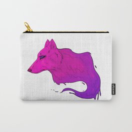 Gloop Wolf Carry-All Pouch