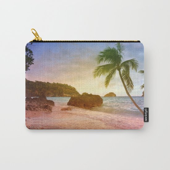 boracay Carry-All Pouch