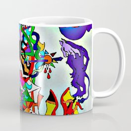 The Magical Me Coffee Mug