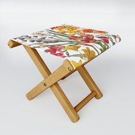 Summer is Coming X-II Folding Stool