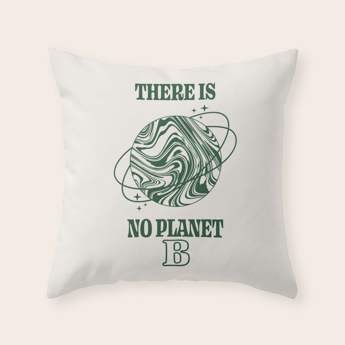 Throw Pillow