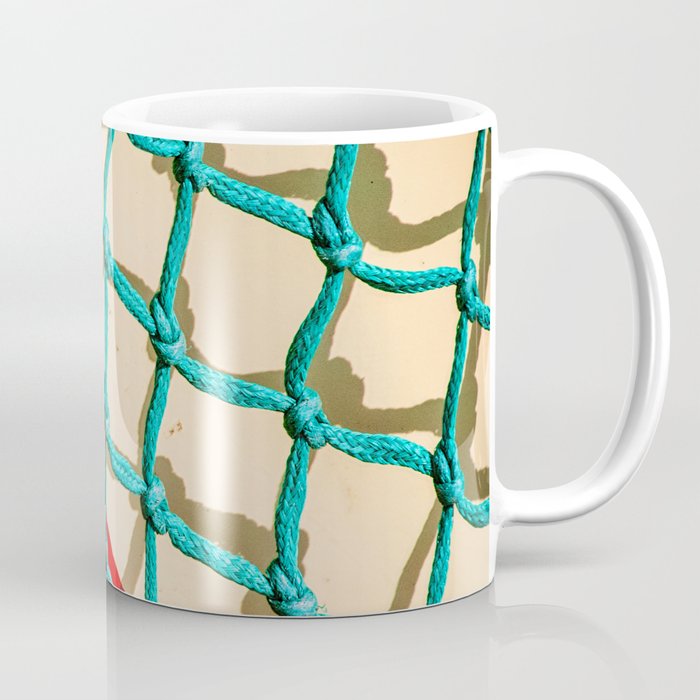 SHADOW PLAY Coffee Mug