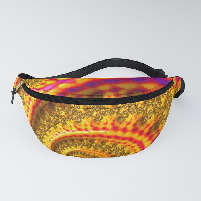 Shine Your Light Fanny Pack