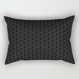 Artwork Rectangular Pillow