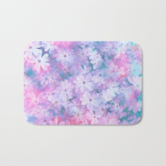 Spring is in the Air 2 Bath Mat