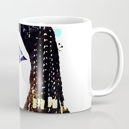 Elizabeth Taylor Coffee Mug