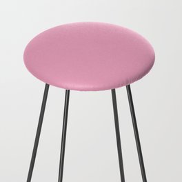 Tickled Counter Stool