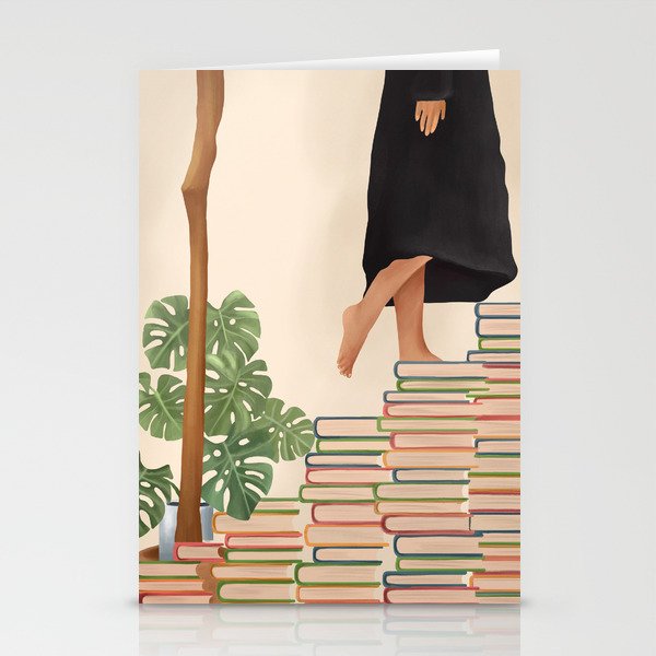 Books Stationery Cards