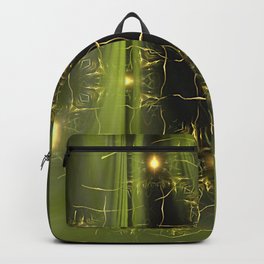 Privacy betrayed Backpack | Privacy, Protection, Facetoface, Private, Listening, Abstract, Digital, Unveling, Indoors, Confessions 