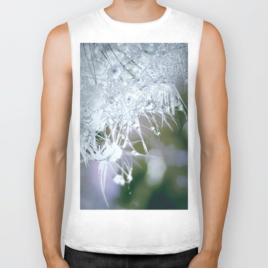 Grace Biker Tank