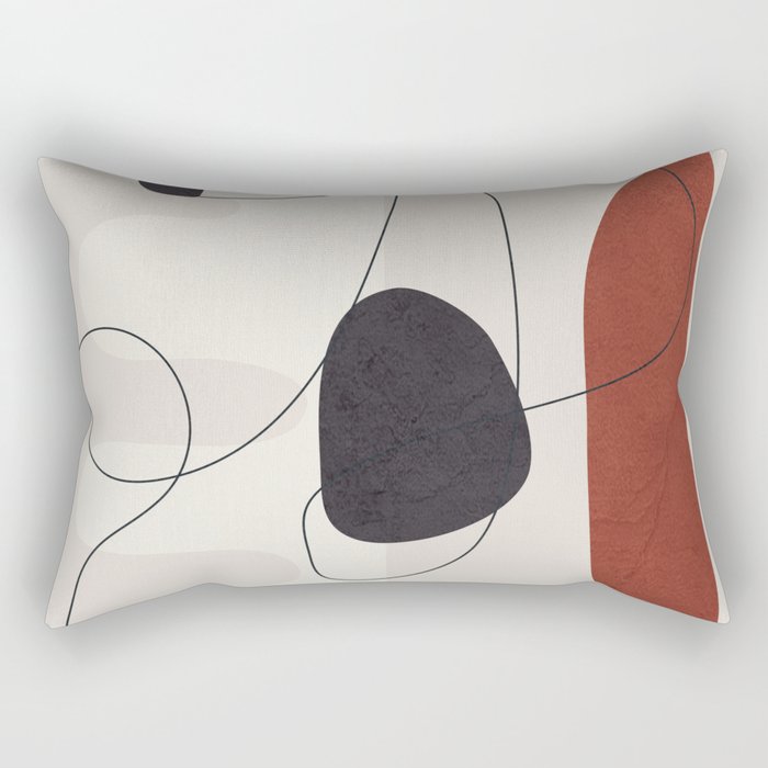 Rectangular Pillow