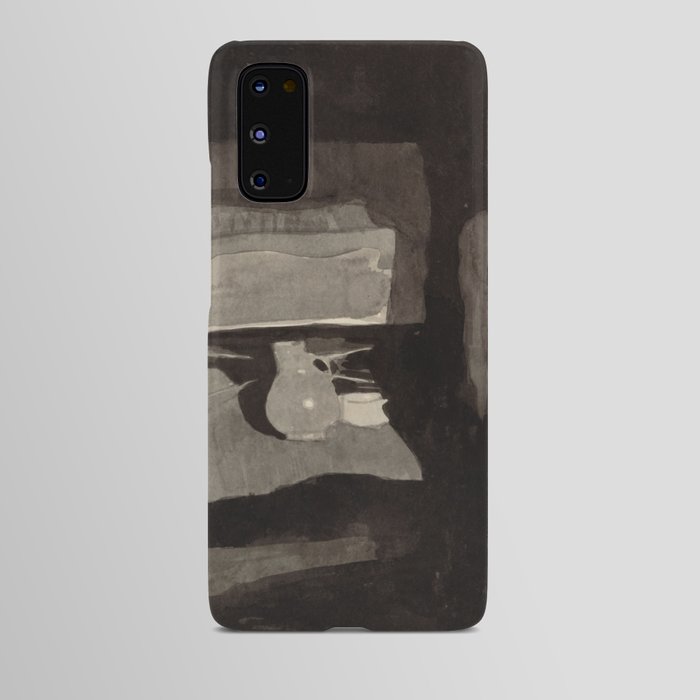 art by paul klee Android Case