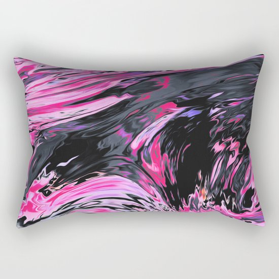 Tuzol Rectangular Pillow