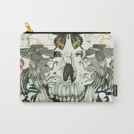 N E X V S Carry-All Pouch