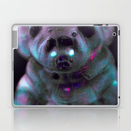ELX-004 Microscopic water bear alien Laptop Skin