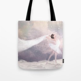 A Sort of Fairytale Tote Bag