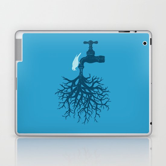 Precious Laptop & iPad Skin