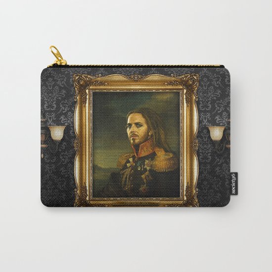 Tim Minchin - replaceface Carry-All Pouch