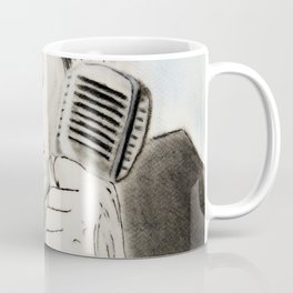 Jeff Buckley Coffee Mug