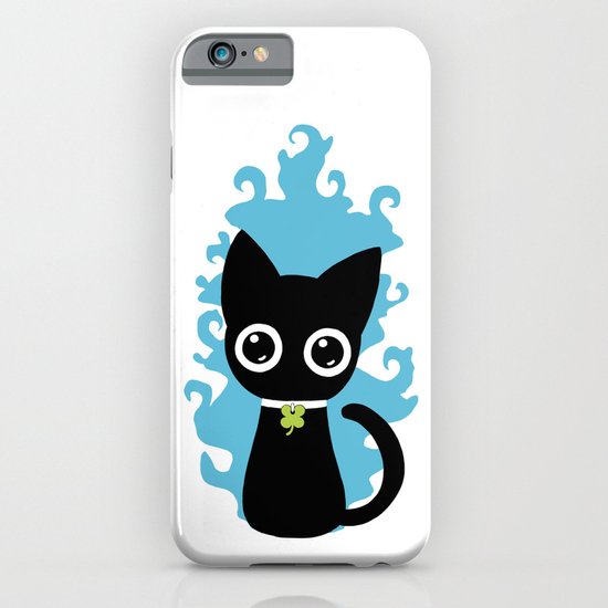 Lucky Cat iPhone & iPod Case