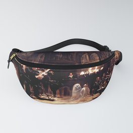 The Curse of the Phantom Orchestra Fanny Pack