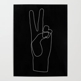 B-Peace Poster