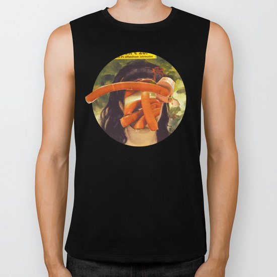 Wiener Würstchen · Renoir 2 Biker Tank