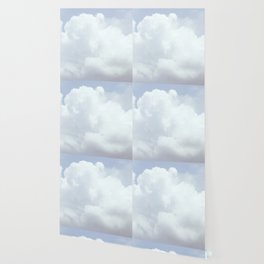Beautiful Clouds V15 Wallpaper