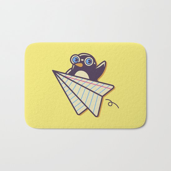 Travel Often Bath Mat