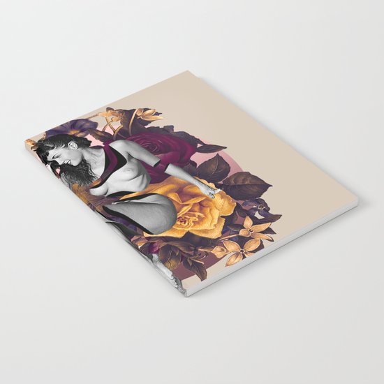 Autumn Notebook
