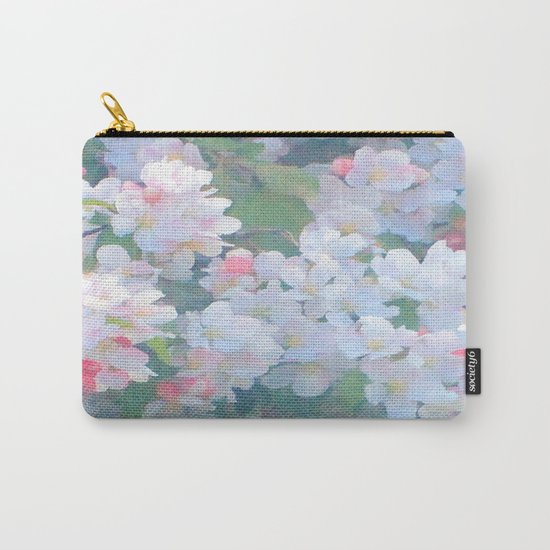 New Carry-All Pouch