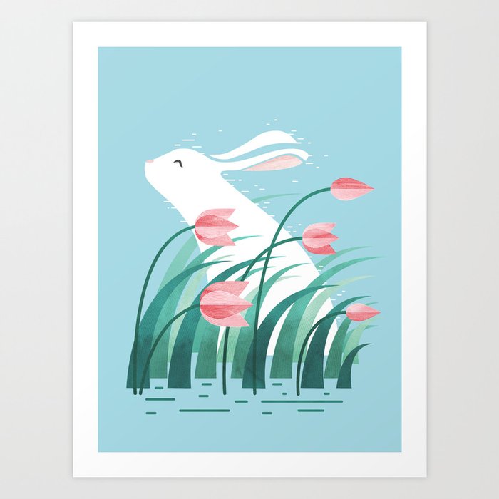 Art Print