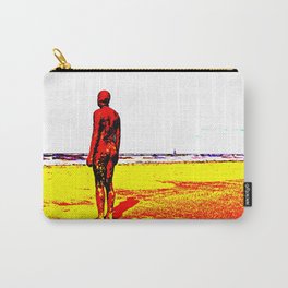 Gormley (Digital Art) Carry-All Pouch