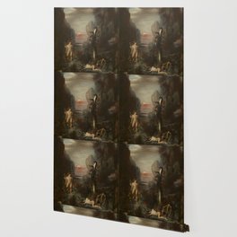 Greek Mythology Wallpaper For Any Decor Style Society6