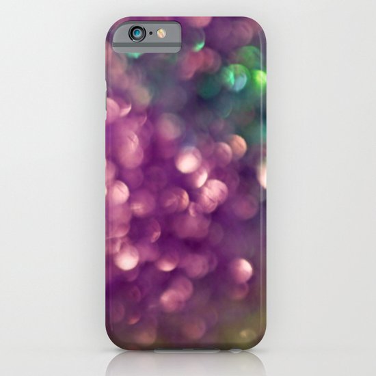 Muscadine Wine iPhone & iPod Case