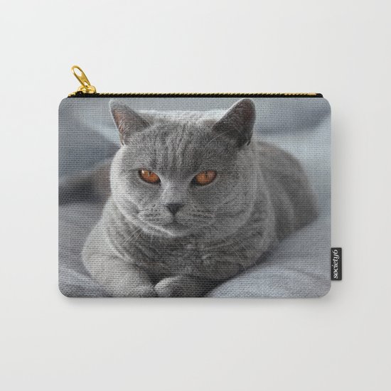 Diesel Carry-All Pouch