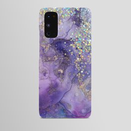 Watercolor Magic Android Case