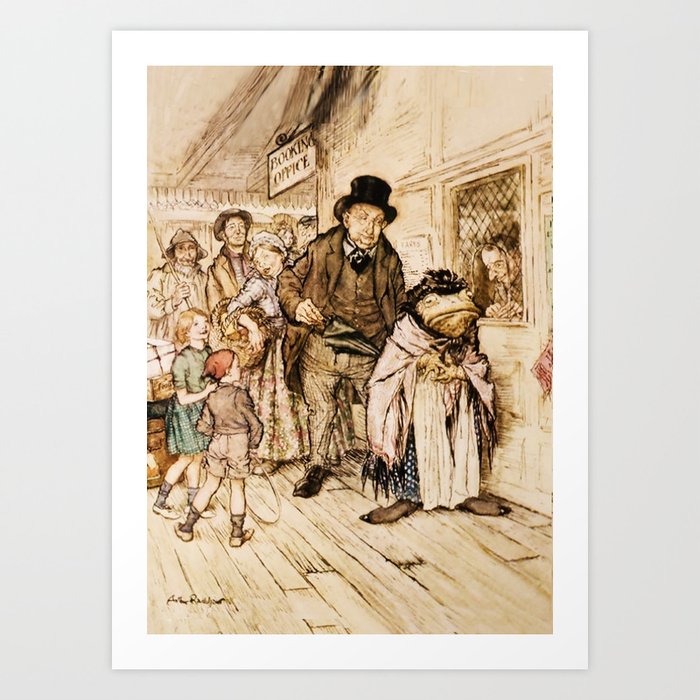 Art Print