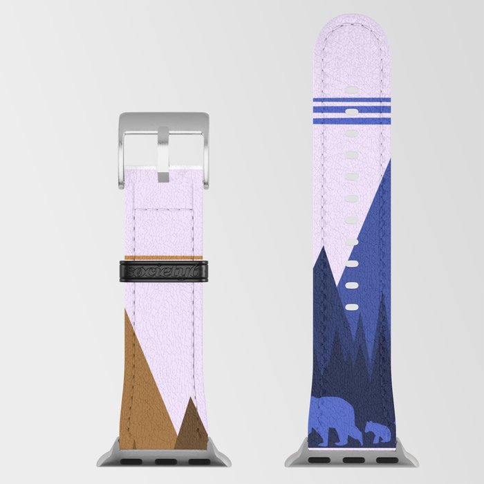 Cubs apple watch band shop