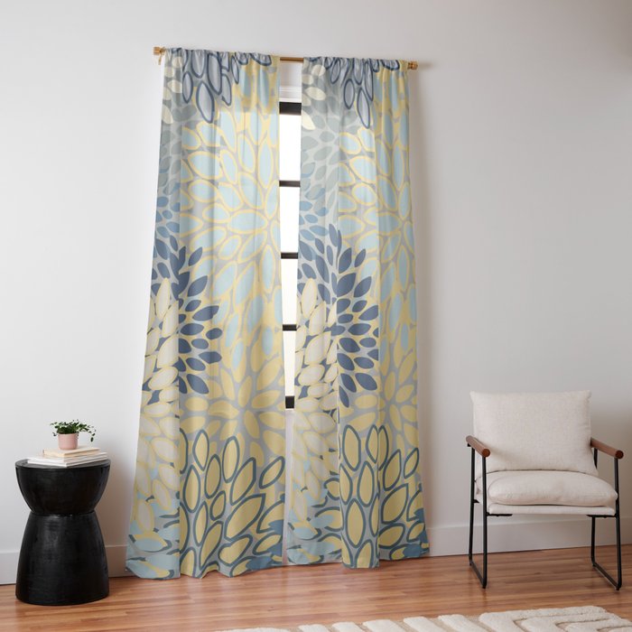 Window Curtain