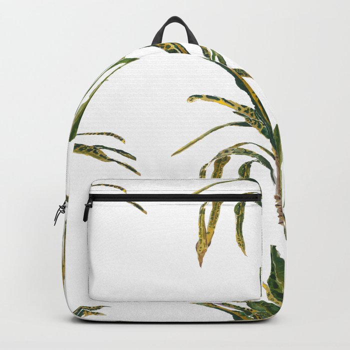 Croton Backpack