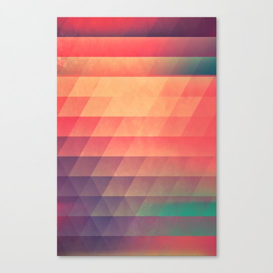 nww phyyzz Canvas Print
