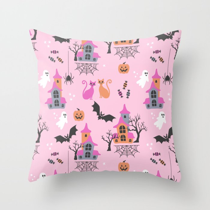 Throw Pillow