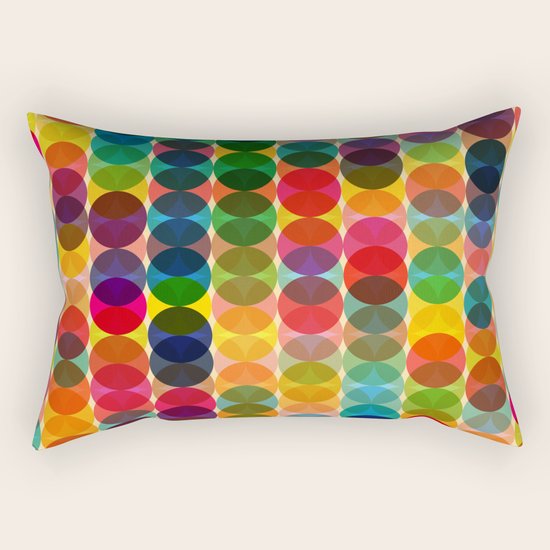 Sercuelar Rectangular Pillow