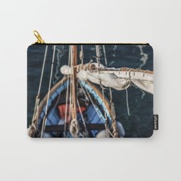 Get on board Carry-All Pouch