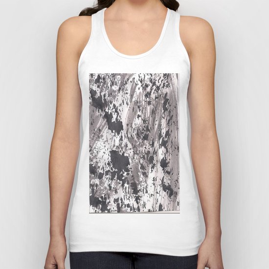 Zen Ink Unisex Tank Top