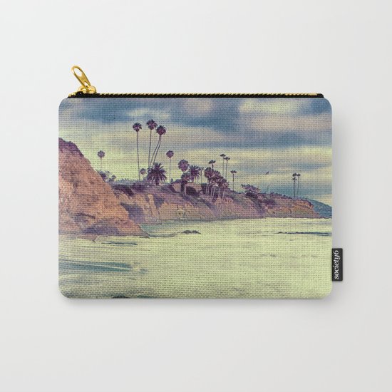 Laguna beauty Carry-All Pouch