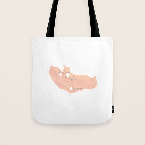 Two Tote Bag